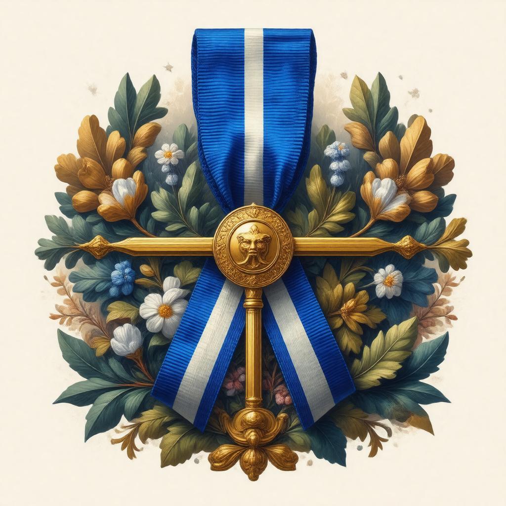 Member of the Order of Australia